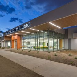 Mountain Park Health Center Tempe Clinic
