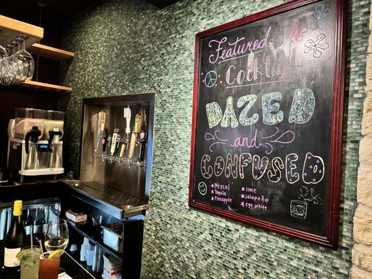 The Grove Wine Bar & Kitchen - Lakeway by null