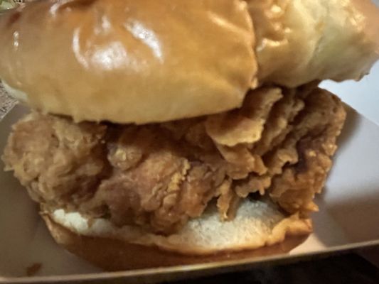 Bojangles by null