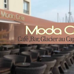 Moda Café