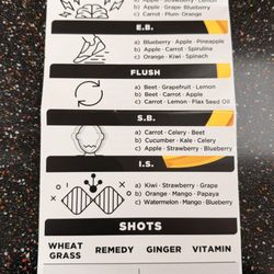 Juices For Life