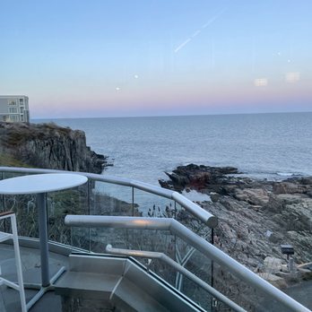 Cliff House - This is from the lobby lounge area. - Resorts Near Me - Cape Neddick, Maine Cliff House - This is from the lobby lounge area. - Resorts Near Me - Cape Neddick, Maine