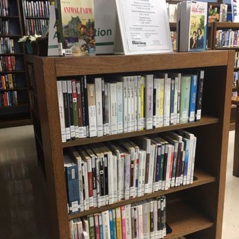 Lackawanna Public Library - Fiction in Arabic - Libraries Near Me - Lackawanna, New York
