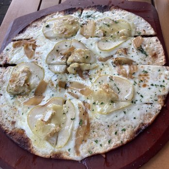 NAPA Kitchen + Bar Westerville - The Juliette - New American Near Me - Westerville, Ohio