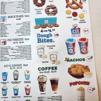 Fiiz Drinks - Menu - Beverage Store Near Me - Colorado Springs, Colorado Fiiz Drinks - Menu - Beverage Store Near Me - Colorado Springs, Colorado
