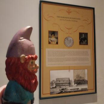 1850 House Museum - Museums Near Me - New Orleans, Louisiana