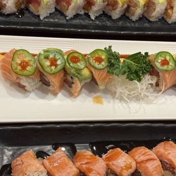 Sakuraya - Sushi Bars Near Me - Orange, California Sakuraya - Sushi Bars Near Me - Orange, California