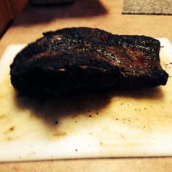 Big Salinas Barbecue