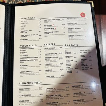 KIN DA THAI AND SUSHI RESTAURANT - Updated February 2026 - 159 Photos ...