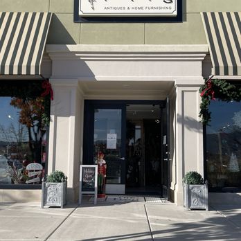 The Freckled Frog - Home Decor Near Me - Reno, Nevada