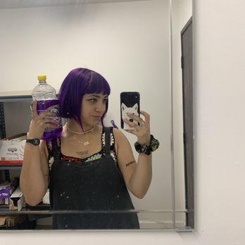 Pastel Youth Studio - Hair by Zo - Hair Stylists Near Me - Los Angeles, California
