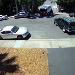 NORCAL Voice & Data - Security Camera