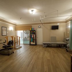 Glendale Post Acute Center