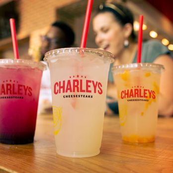 Charleys Cheesesteaks - Cheesesteaks Near Me - Navarre, Florida