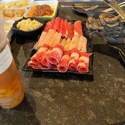 So Hot HotPot- Cary by null