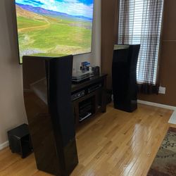 Audio Etc
