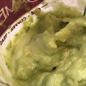 BAMBU - So good... pure avocado smash. - Bubble Tea Near Me - Garden Grove, California