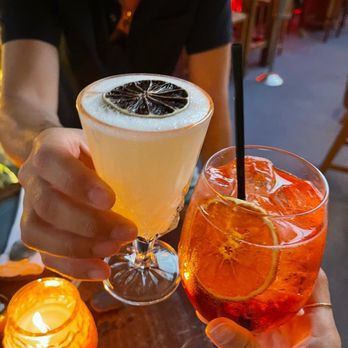 Carnegie Diner & Cafe - Aperol spritz - Breakfast & Brunch Near Me - Secaucus, New Jersey Carnegie Diner & Cafe - Aperol spritz - Breakfast & Brunch Near Me - Secaucus, New Jersey