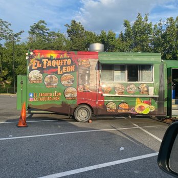 El Taquito Leon - Food Trucks Near Me