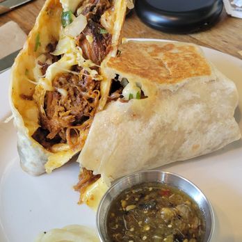 Doubting Thomas - Doubtless Burrito - Coffee & Tea Near Me - Los Angeles, California Doubting Thomas - Doubtless Burrito - Coffee & Tea Near Me - Los Angeles, California