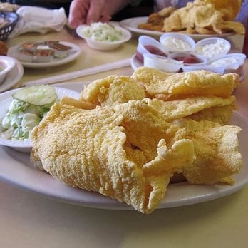 Middendorf's - Manchac - Thin Fried Catfish - Seafood Near Me - Akers, Louisiana Middendorf's - Manchac - Thin Fried Catfish - Seafood Near Me - Akers, Louisiana
