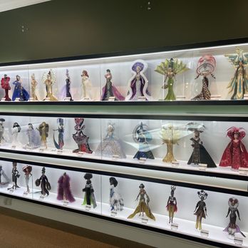 Barbie Expo - Children's Museums Near Me - Montreal, Quebec