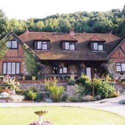 Dower Cottage - from website