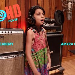 Burke Music Academy - Burke Music Academy Music video thumbnail featuring our student. Watch on our YouTube @burkemusicacademy