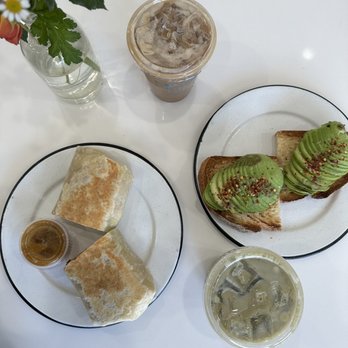 Java Earth Coffee La Jolla - Coffee & Tea Near Me - San Diego, California Java Earth Coffee La Jolla - Coffee & Tea Near Me - San Diego, California
