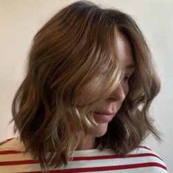 Amelia Hairart