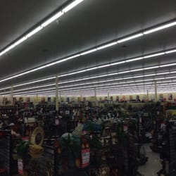 Hobby Lobby - I think it's a little small