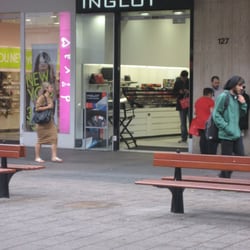 Inglot Cosmetics