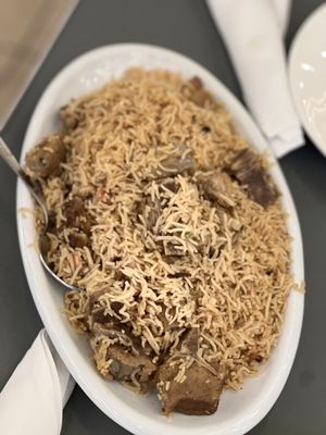 Ali's Nihari & BBQ by null