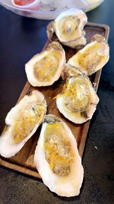 Fat Oyster Seafood Restaurant by null