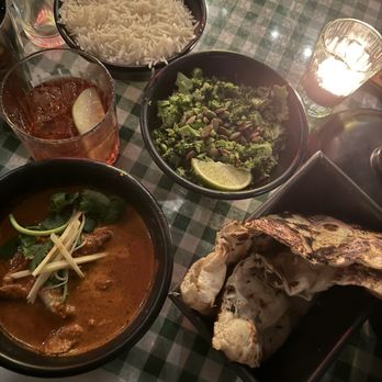 Dishoom - Indian Near Me - London, XGL Dishoom - Indian Near Me - London, XGL