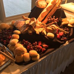 The Chefs' Table Catering