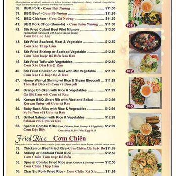 Lakeside Pho & Grill - Vietnamese Near Me - Lakeside, California