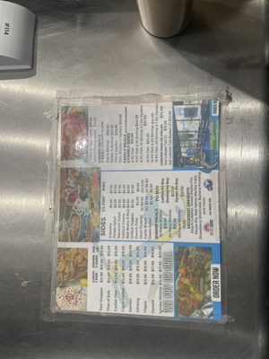 Menu photo 6 Fishhook Seafood - Ontario Mills Ontario, CA Menu photo 6 Fishhook Seafood - Ontario Mills Ontario, CA