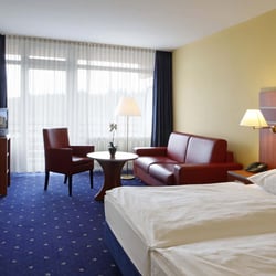 RAMADA Hotel Vier Jahreszeiten Hahnenklee - Zimmerbeispiel im RAMADA Hotel Vier Jahreszeiten Hahnenklee