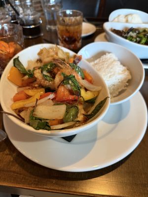 Gaslight Tavern by null