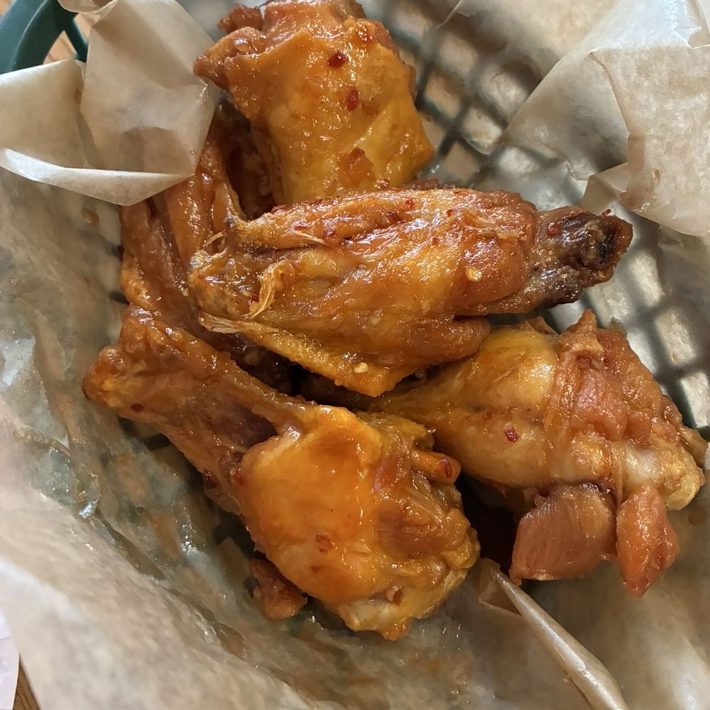 Sidelines Bar & Grill - Bourbon Blaze - Dive Bars Near Me - Pittsburgh, Pennsylvania