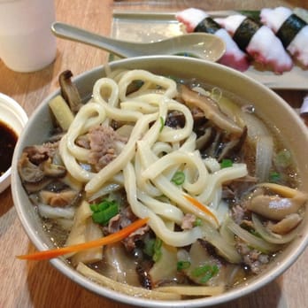Sango Sushi - Sango Udon - Japanese Near Me - Huntington Beach, California