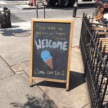 Ample Hills Creamery - Ice Cream & Frozen Yogurt Near Me - Brooklyn, New York