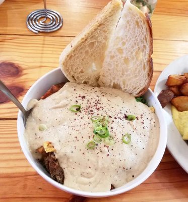 Cleveland Vegan by null