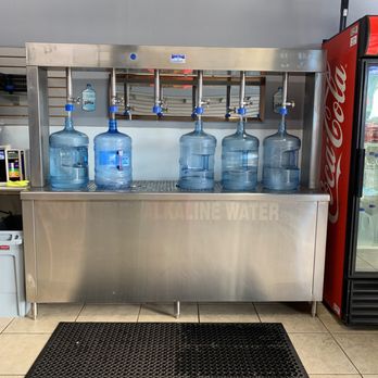TA Water Services - a water dispenser and cooler - Water Delivery Near Me - Pasadena, California