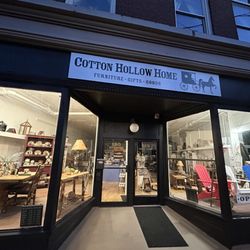 Cotton Hollow Home
