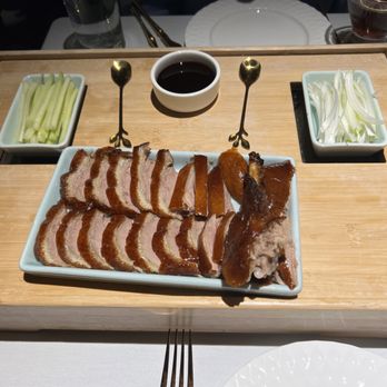Tang By Mr Sun - Asian Fusion Near Me - New York, New York Tang By Mr Sun - Asian Fusion Near Me - New York, New York