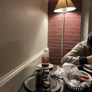 LITTLE ITALY PIZZERIA - 40 Photos & 105 Reviews - 12 Main St, Saranac