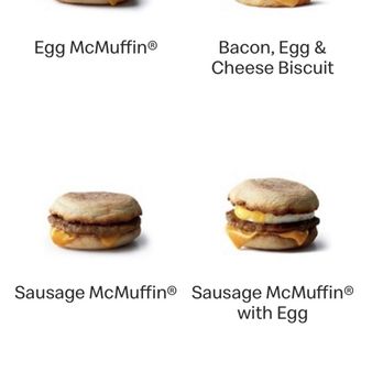 McDonald's - Burgers Near Me - Wildomar, California McDonald's - Burgers Near Me - Wildomar, California