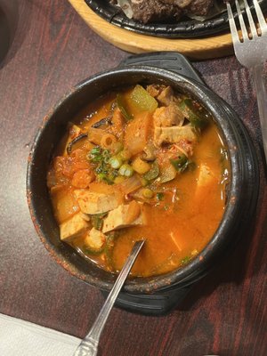 Seoul Korean Cuisine by null